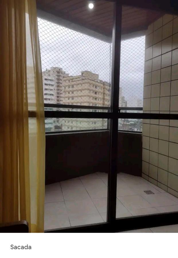 Ferienwohnung Apartamento A 100M Do Mar E 2 Minutos Da Praia Vila Tupi Na Praia Grande Praia Grande  Exterior foto