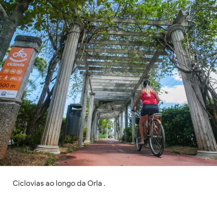 Ferienwohnung Apartamento A 100M Do Mar E 2 Minutos Da Praia Vila Tupi Na Praia Grande Praia Grande  Exterior foto